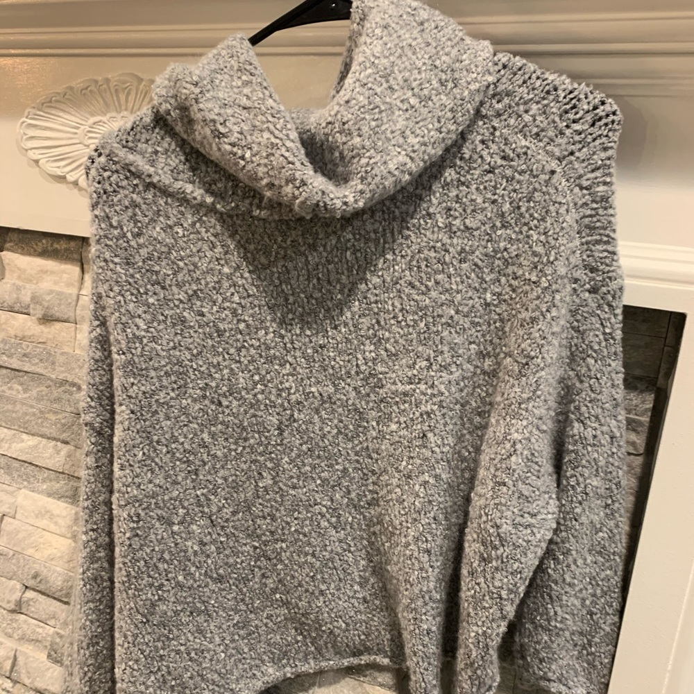 Free people BFF sweater NWT - Picture 6 of 7